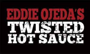 eddie ojeda hot sauce